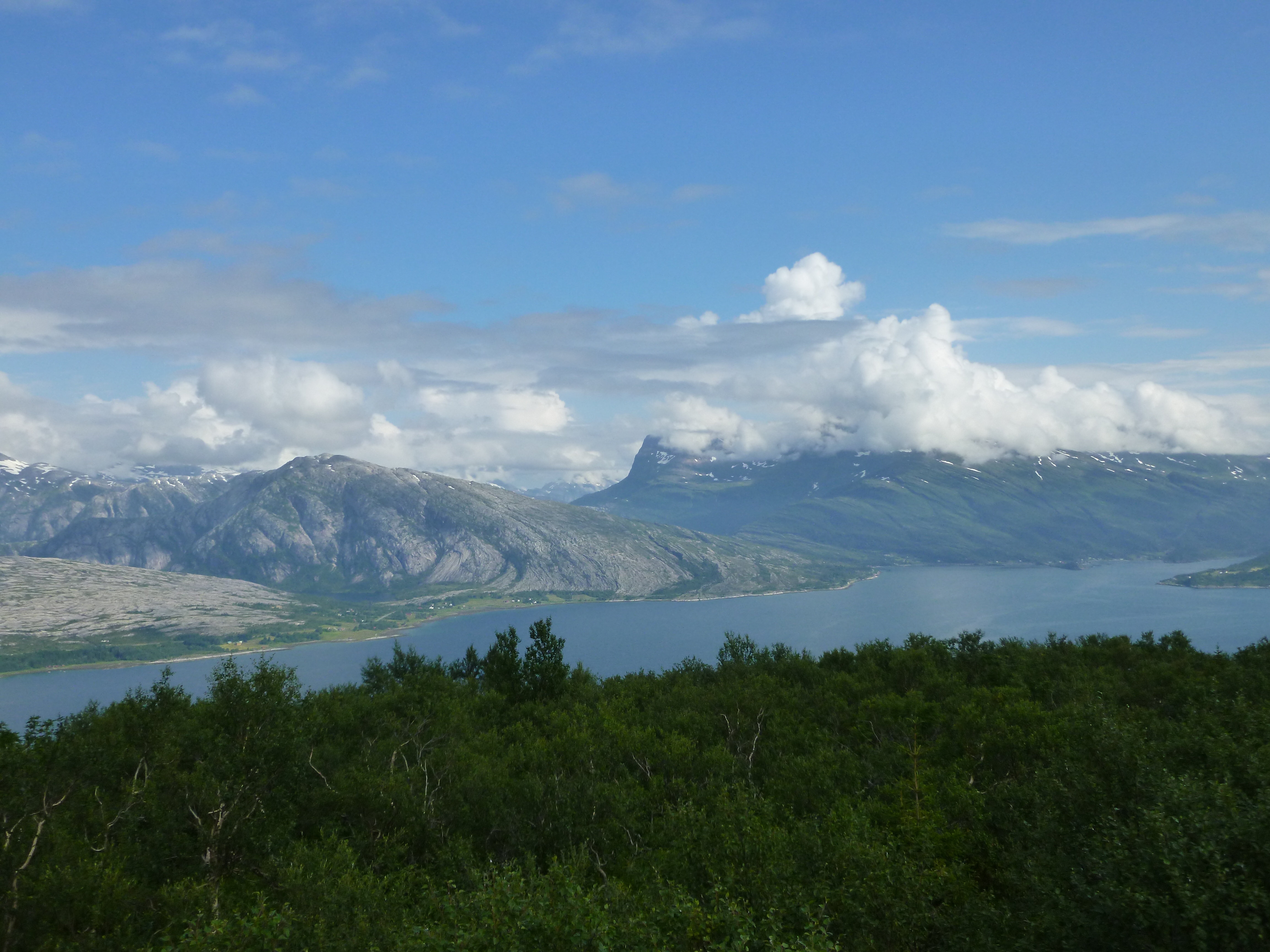Sjona Fjord